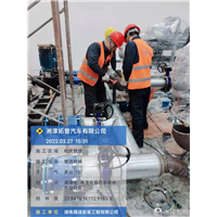 长沙水电安装公司
