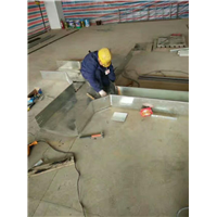 长沙桥架安装 