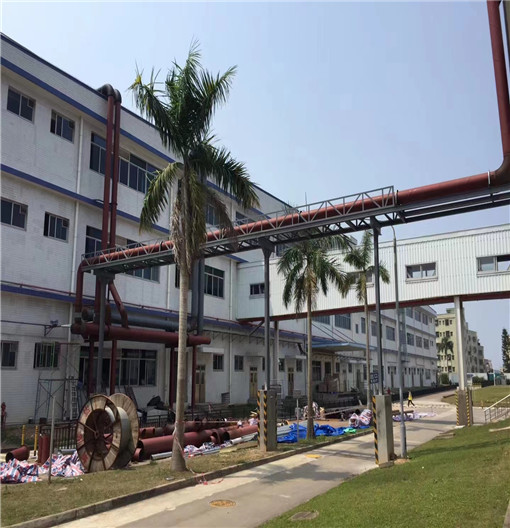 长沙工厂设备供水
