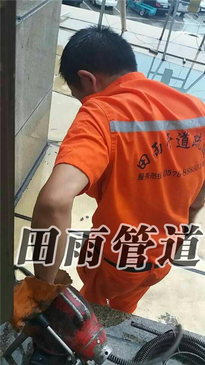 黄石化粪池清理