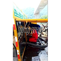 黄石疏通