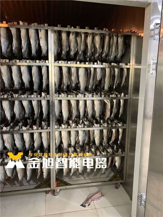 鄱阳烘干房建设需要注意的五点 
