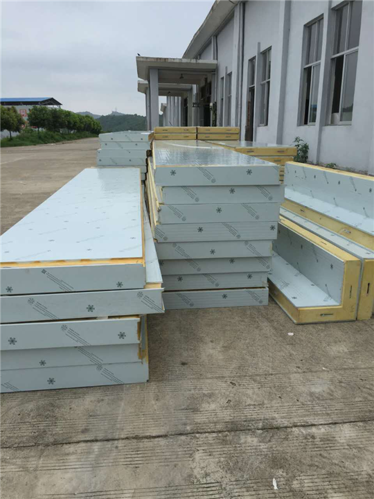 鄱阳冷库安装
