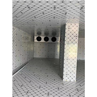 鄱阳冷库建造