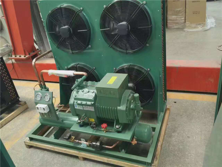鄱阳冷库销售