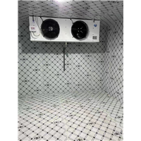 鄱阳冷库安装