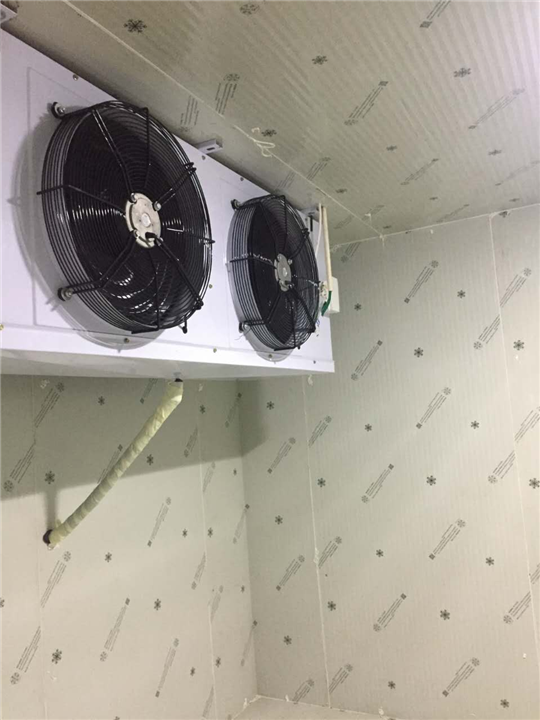鄱阳冷库维修