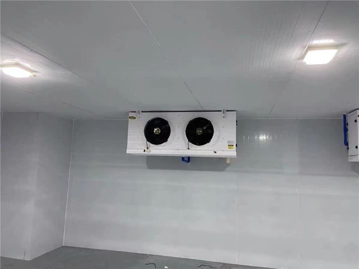 鄱阳冷库安装公司