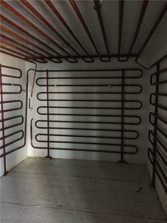 鄱阳冷库维修  鄱阳冷库制作 