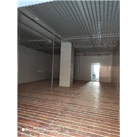 鄱阳地下冷库建造安装注意事项 