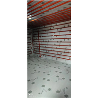 鄱阳冷库安装维修选型标准