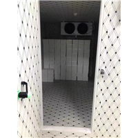 鄱阳冷库安装公司