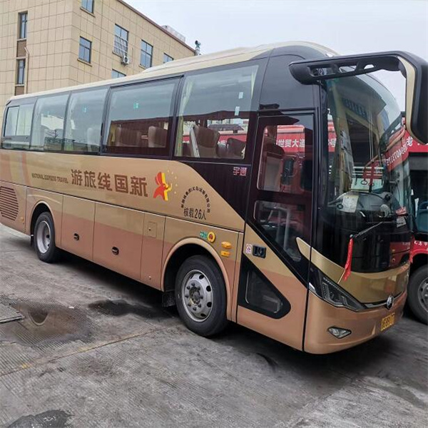义乌旅游包车条件
