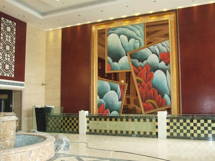 酒店餐馆KTv会所咖啡厅