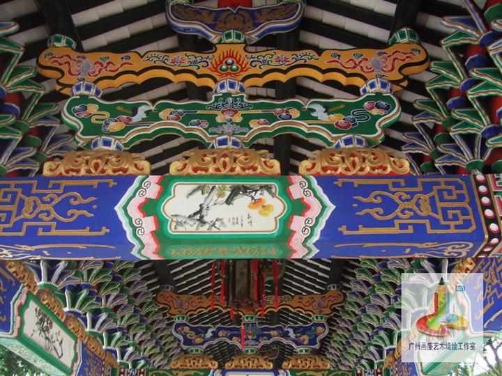 宗孝寺院庙宇