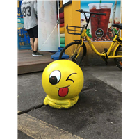 珠海墙**绘