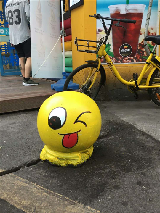 珠海墙**绘