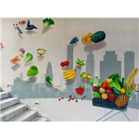 珠海壁画