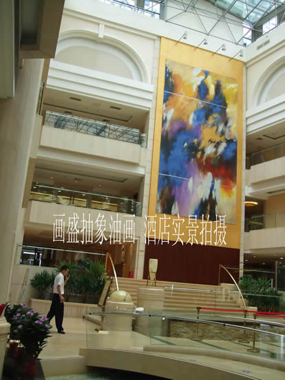 酒店餐馆KTv会所咖啡厅 