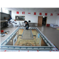 3d地画实拍