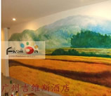 酒店餐馆KTv会所咖啡厅 