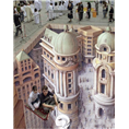 3d地画实拍