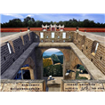 3d地画实拍