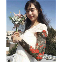 南宁纹身花臂包刺青