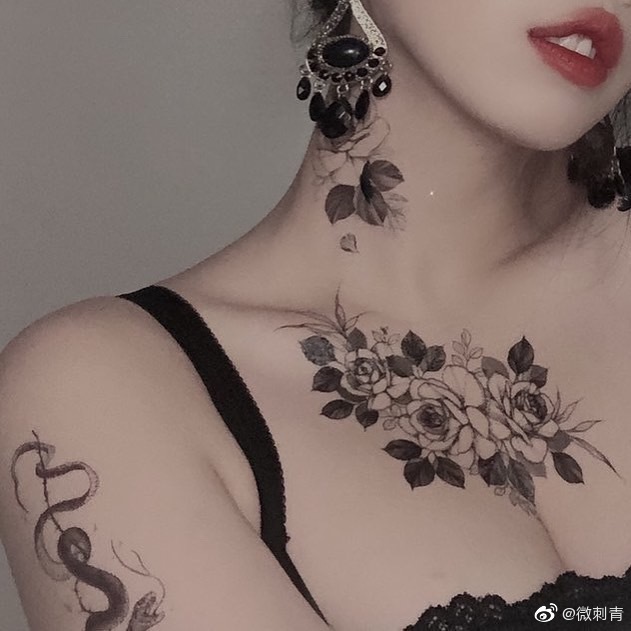 南宁情侣纹身一次多少钱