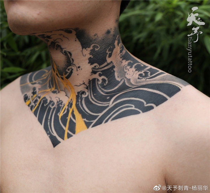 南宁哪家纹身店比较好