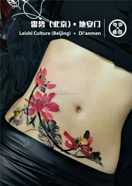 南宁附近纹身店哪家服务好