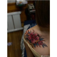 南宁周边纹身店哪家技术好
