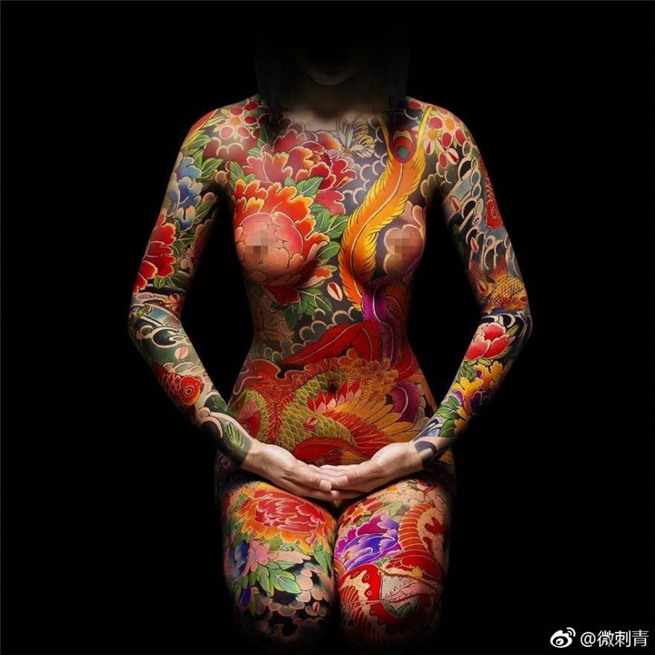 南宁肖像风格纹身哪家纹的好