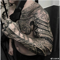 南宁纹身收费哪家优惠