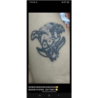 南宁本地哪家纹身店纹身技术强