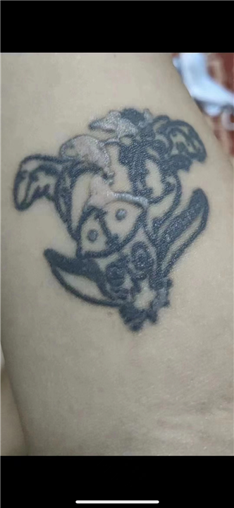 南宁附近哪家刺青纹身店的师傅技术好