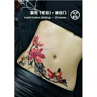 南宁附近纹身店哪家服务好
