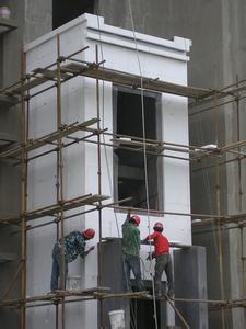 丰台区专业做墙体保温 外墙保温 室内粉刷 
