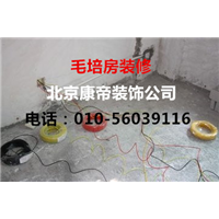 北京怀柔二手房装修/墙面粉刷 
