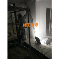 东城区朝阳门墙面粉刷室内刮腻子