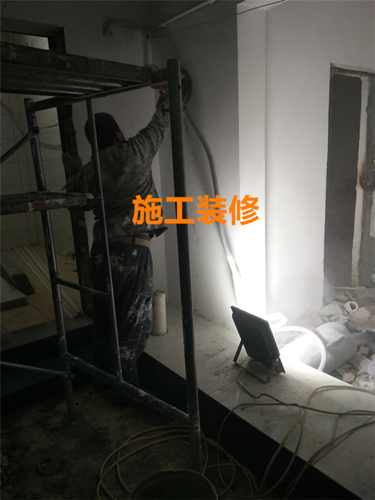 东城区朝阳门墙面粉刷室内刮腻子