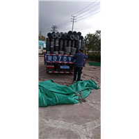 山东荷兰网300卷发往泗阳