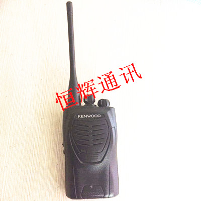 健伍Tk3207G对讲机 