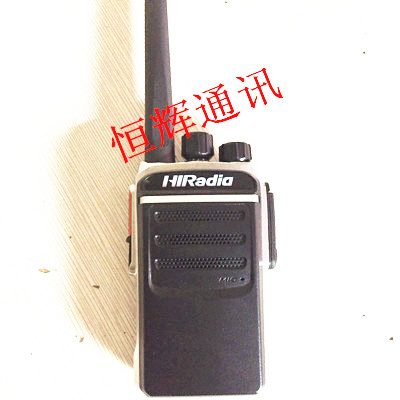 海伦达H8600对讲机配件批发 