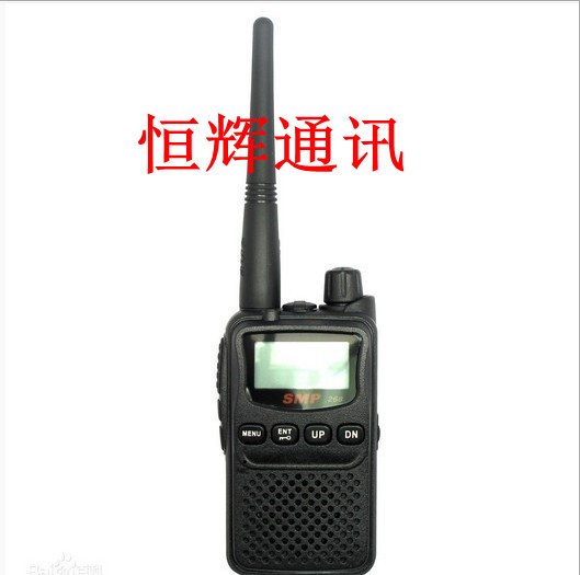 哪里有出售SMP对讲机？急求货源 