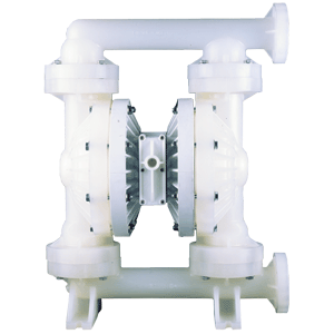 WILDEN P800-51mm塑料气动隔膜泵 