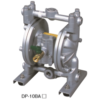 DP-10系列气动隔膜泵 