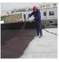 优质液体喷涂速凝橡胶防水涂料厂家批发价格 