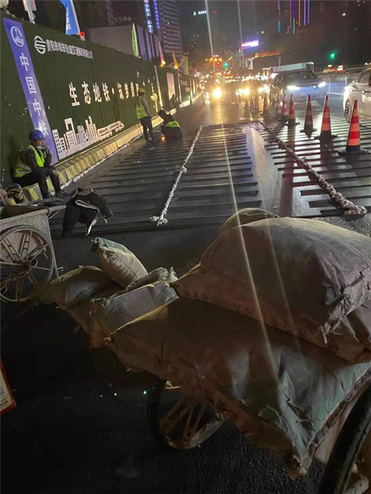 贵州压浆料