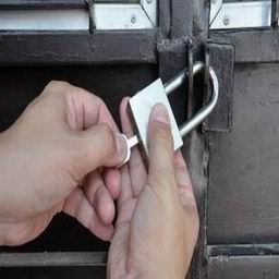 上街区开锁哪里有#开锁电话多少 